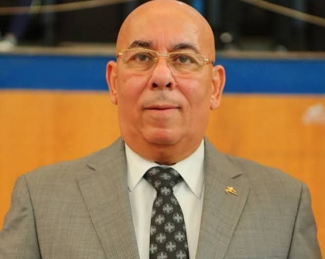 الدهراوى يشهد انطلاق تصفيات منتخب مصر لذوي القدرات الخاصة استعدادًا لبطولة العالم للكاراتيه 2025