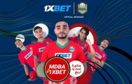 1xBet الراعي الرسمي للجمعية المغربية لكرة المناورة والداعم الرئيسي للمنتخبات الوطنية
