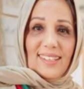 فاطمة الزهراء بناني تكتب.. كل المراكب عادت إلا مركبك يا ابن أمي