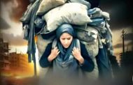 نجلاء محجوب تكتب.. لكنني أمرأةٌ أطفو علىٰ وَجَعي..!
