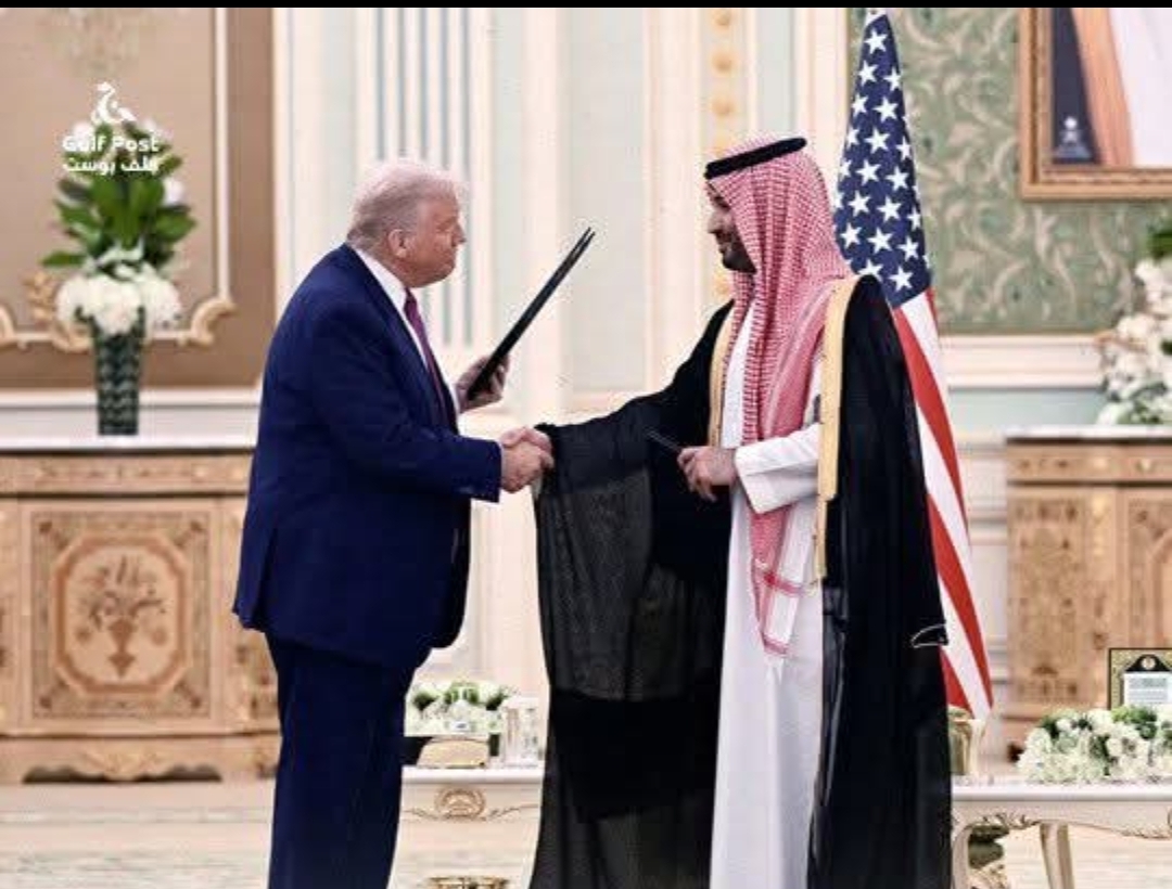 العقبات الداخلية التي تواجه السعودية تعيد تشكيل النظام المالي في الشرق الأوسط