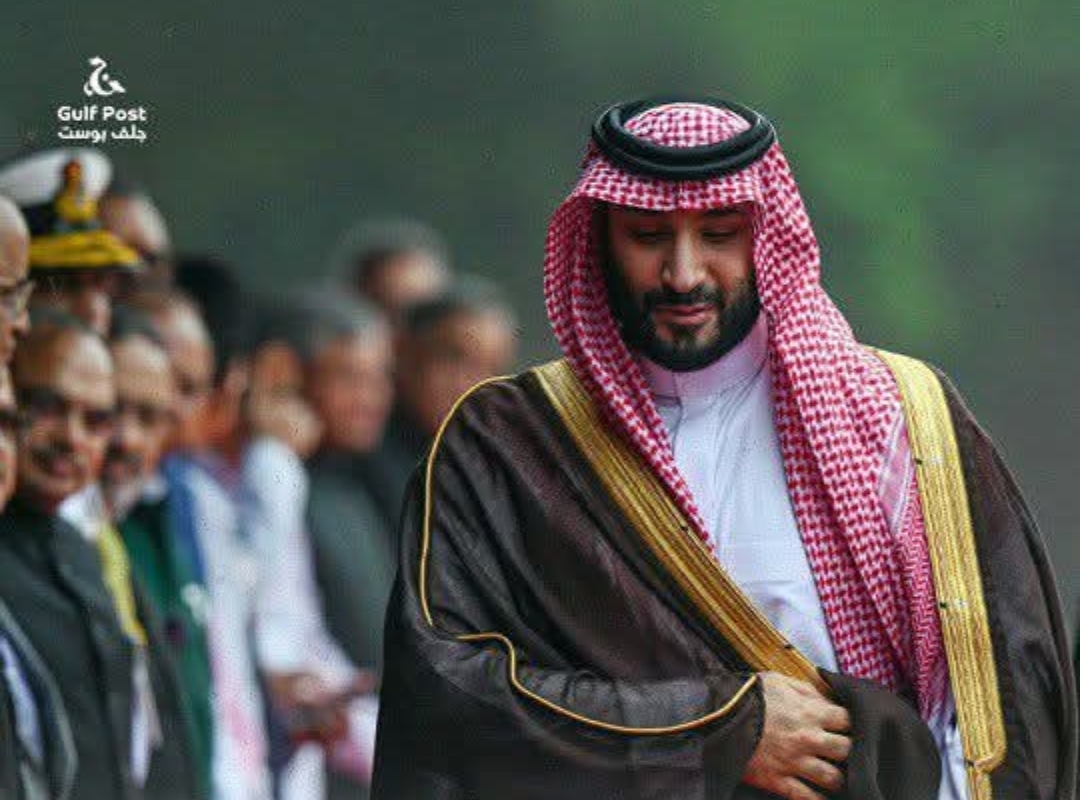 كندا تدعو ولي العهد السعودي لحضور قمة مجموعة الدول السبع