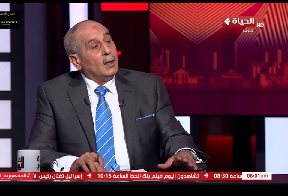 خبير استراتيجي يطرح ثلاثة سيناريوهات محتملة للرد الإيراني على الهجمات الإسرائيلية