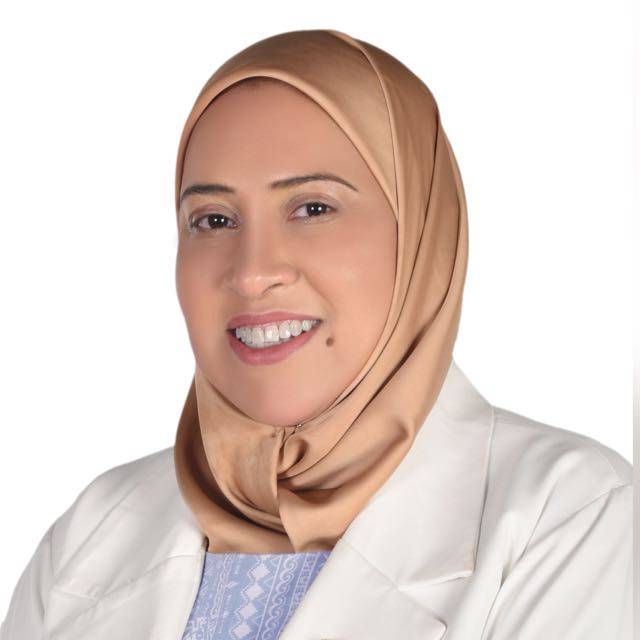 ابتهاج خليفة.. أول سفيرة بحرينية للسعادة وجودة الحياة