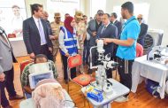 المنطقة الجنوبية العسكرية تطلق المرحلة الأولى من حملة 