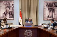 رئيس الوزراء يُتابع الموقف التنفيذي لعددٍ من المشروعات بمحافظة البحر الأحمر