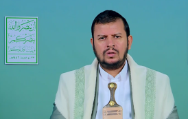 الحوثيون يهددون بضرب أهداف سعودية بعد التصدي لطائرات حربية