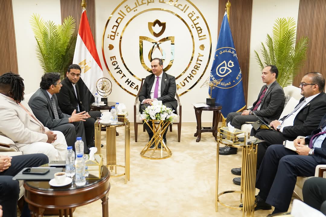 حوكمة البيانات وتعزيز الاستدامة في القطاع الصحي