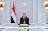 مفتي الجمهورية يهنئ الرئيس السيسي والشعب المصري العظيم بذكرى ثورة 30 يونيو المجيدة
