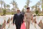 مصـر تعرب عن خالص تعازيها لجمهورية الــهند في ضحايا تحطم طائرة غرب البلاد