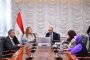حرس الحدود بمنطقة مكة المكرمة يُنقذ مُقيمًا مصريًا تعطّل قاربه في عُرض البحر