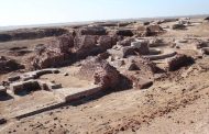 الانتهاء من أعمال ترميم عدد من المنشآت الأثرية بمدينة الفرما بشمال سيناء ضمن مشروع تنمية سيناء