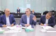 البترول : بدء عودة امدادات الغاز التدريجية الي القطاعات الصناعية صباح اليوم
