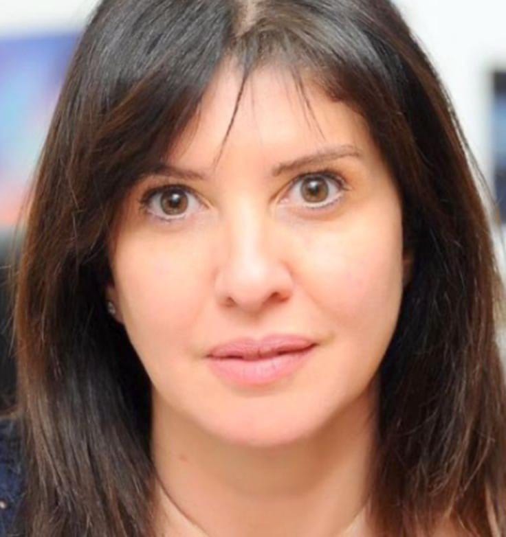 د. إنجي فايد تكتب.. أسرة قوية ..وقوانين أحوال شخصية عادلة