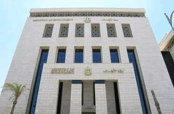 القطاع الديني: ٢٩ ألف إمام وواعظة يبثون الوعي الرشيد بالذكرى ودروسها