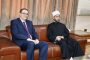 دبلوماسي إيراني: طهران سترفض المقترح النووي الأمريكي
