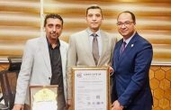 وزير الزراعة يعلن حصول الحجر الزراعي المصري على شهادة الأيزو لأول مرة