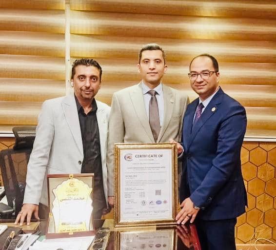 وزير الزراعة يعلن حصول الحجر الزراعي المصري على شهادة الأيزو لأول مرة