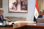 وزير الثقافة يلتقي النجم محمد هنيدي لبحث تقديم عروض مسرحية بالمحافظات انطلاقًا من مسرح بيرم التونسي بالإسكندرية