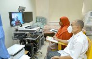 الهيئة العامة للتامين الصحي: إصدار 19.9 مليون قرار علاج مميكن خلال عام
