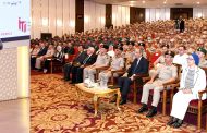 القوات المسلحة بالتعاون مع وزارة الإتصالات تنظم لقاء تعريفيا لمبادرة معهد تكنولوجيا المعلومات لتدريب المجندين