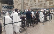 15 ألف خدمة طبية للحجاج المصريين بالأراضى المقدسة