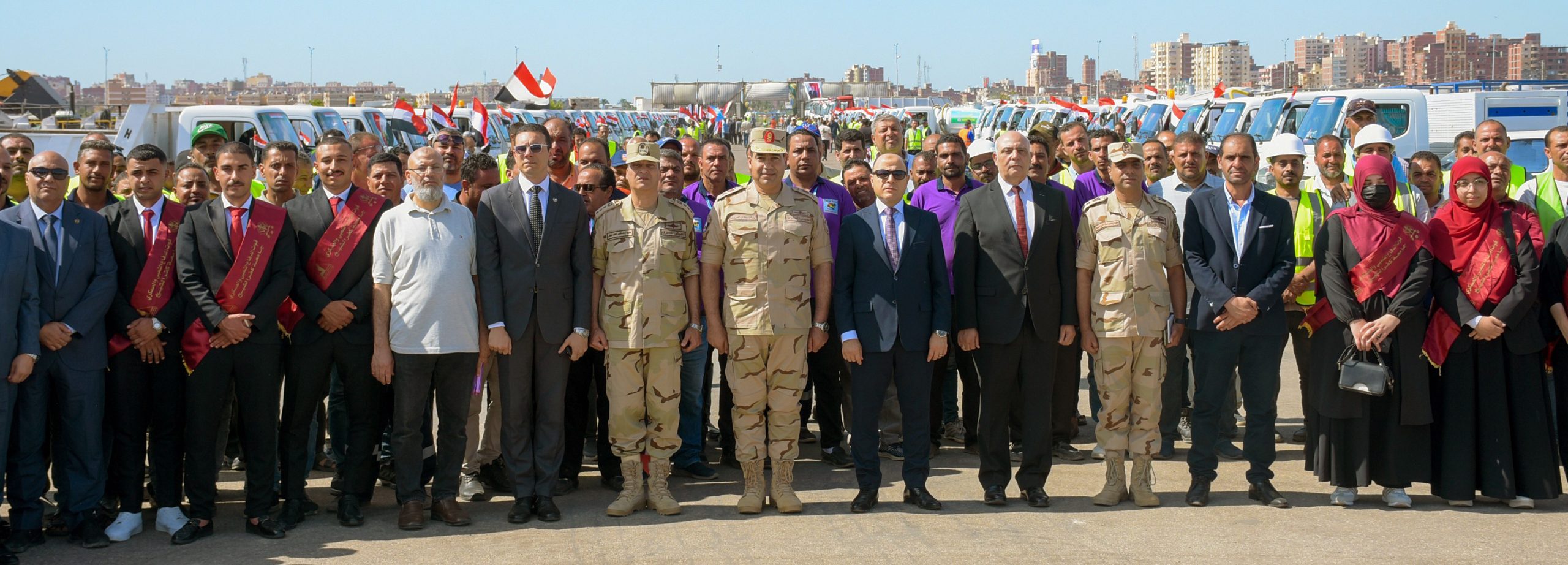 قوات الدفاع الشعبى والعسكرى تنفذ عدد من الأنشطة والفعاليات لدعم المجتمع المدنى