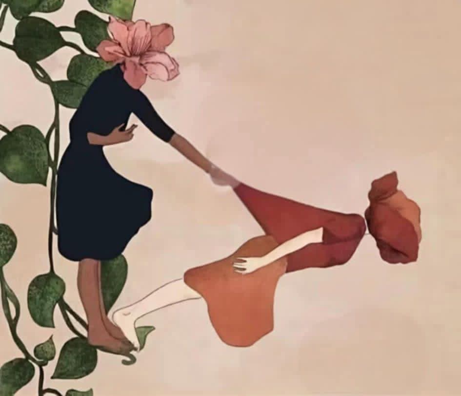 نجلاء محجوب تكتب.. عندما كنت برأسي..
