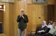الرقابة النووية والإشعاعية تواصل حملتها التوعوية من مكتبة مصر العامة بالإسماعيلية