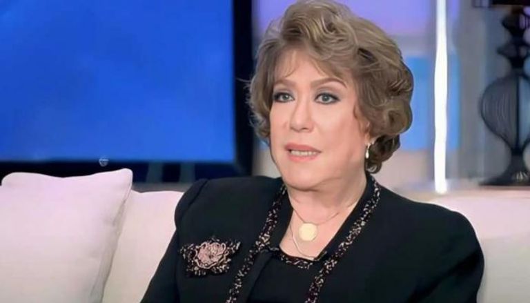 أكاديمية الفنون تنعي الفنانة القديرة سميحة أيوب