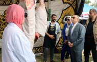 افتتاح سوق اليوم الواحد.. مبادرة 