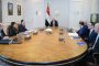 وزير الرياضة : المجلس العلمي اصبح له رؤية وفقاً لتوجيهات القيادة السياسية بتطوير دوره وتعظيمه خلال الفترات المقبلة