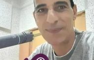 الإذاعي شريف غانم : مصر كنانة الله في أرضه وأتمنى بث وسط الدلتا على النايل سات
