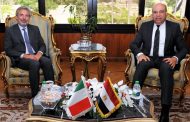 وزير الطيران : اتفاقية التعاون تساهم في بناء منظومة تدريب متكاملة تؤهل الكوادر البشرية