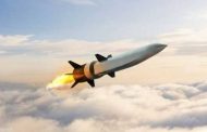 ماهو الوقود المستخدم في الصواريخ الفرط صوتية hypersonic ؟