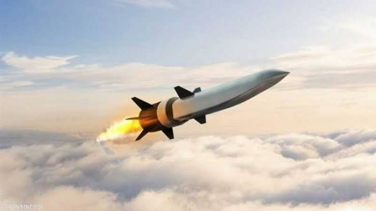 ماهو الوقود المستخدم في الصواريخ الفرط صوتية hypersonic ؟