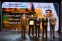 الكاتبة والإعلامية البحرينية عهدية السيد ضمن إنجاز نسائي عالمي يدخل Guiness World Record