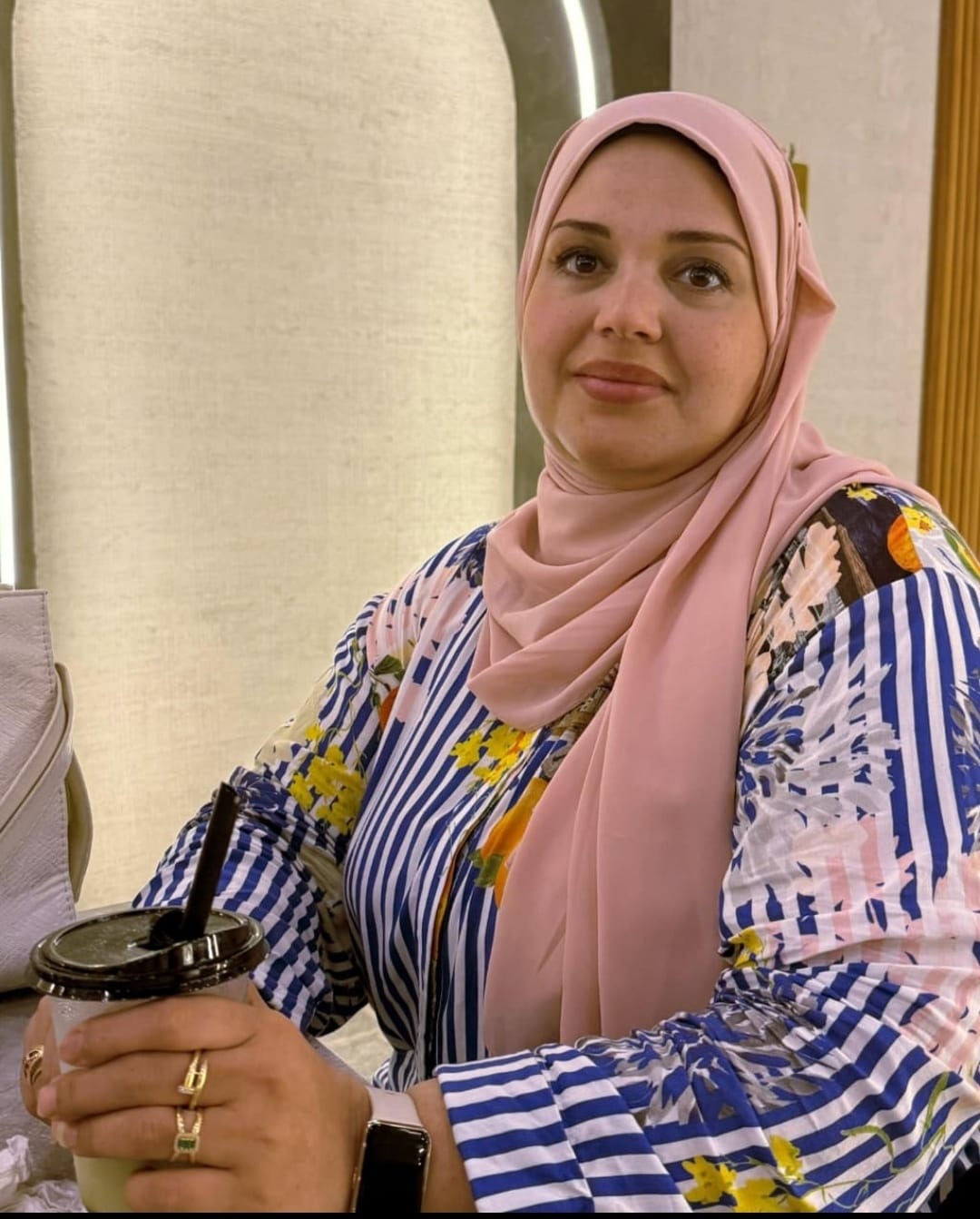منى عثمان تكتب .. خطر يترصدها