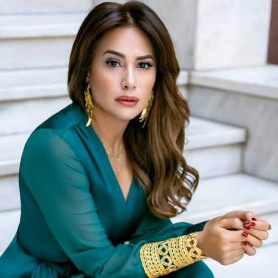 هند صبري تفتح ملفات مسكوت عنها في 