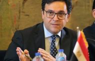 وزير الثقافة يتابع الحالة الصحية لطلاب حادث أتوبيس المشاركين في أسبوع «أهل مصر» بالإسماعيلية