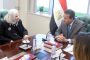 انطلاق توزيع الدفعة الأولى من لحوم أضاحي الأوقاف على الأسر الأَوْلى بالرعاية بمحافظات الجمهورية