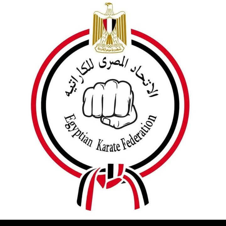 بعثة منتخب مصر للكاراتيه تغادر إلى نيجيريا للمشاركة في بطولة أفريقيا 2025