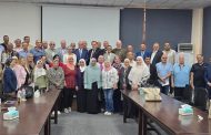 التضامن  لا أمية مع تكافل تنظم اللقاء السنوى  المشترك مع الهيئة العامة لتعليم الكبار  بالإسماعيلية