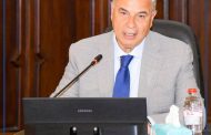 محافظ الإسكندرية يشارك في اجتماع مجلس أمناء جامعة الإسكندرية الأهلية