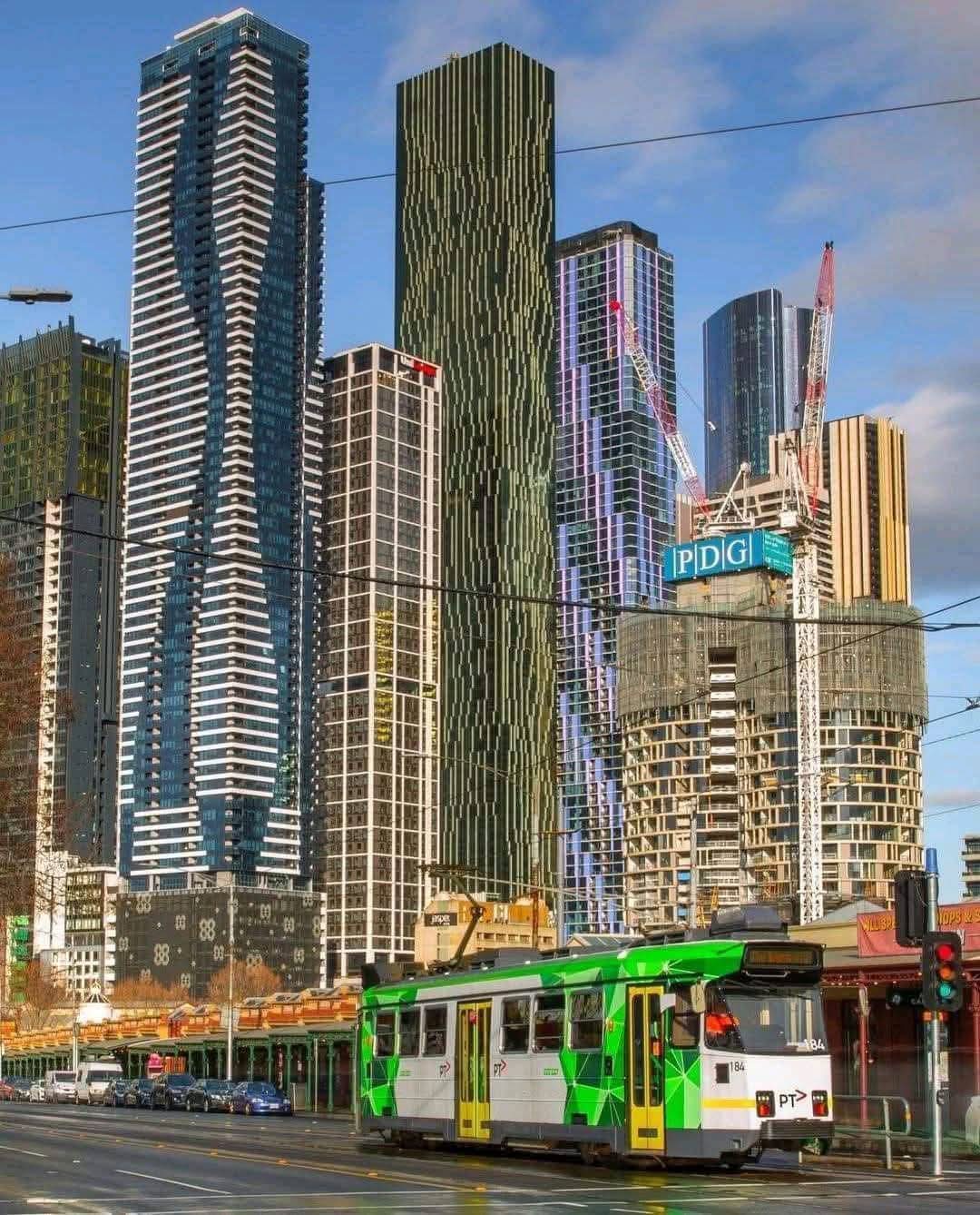 أستراليا أصغر قارات العالم.. وجهة سياحية جذابة بسبب شواطئها الجميلة