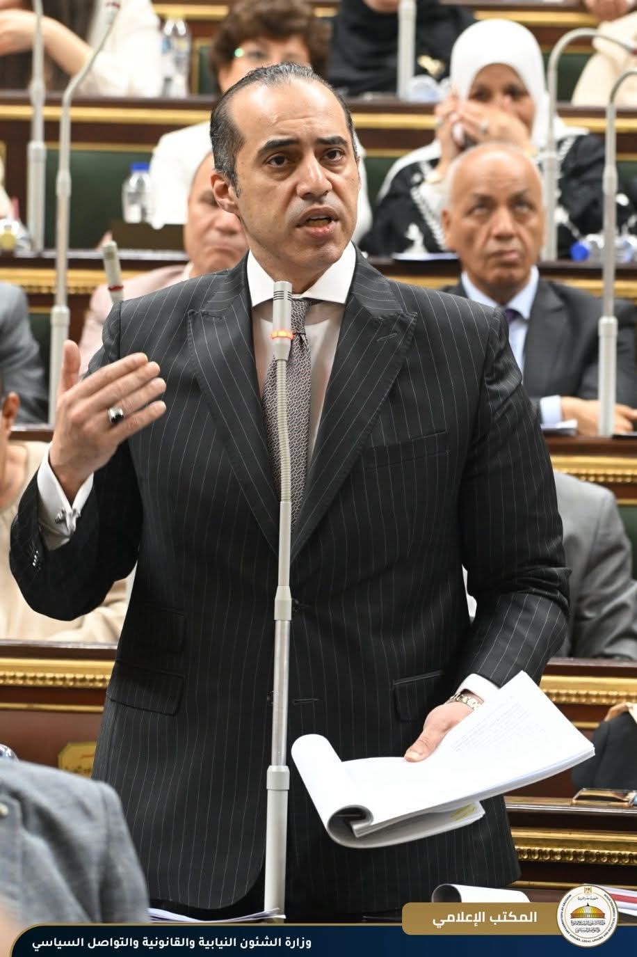 الدولة لن تترك أحدًا بلا مأوى.. النواب يوافق نهائيًا على مشروع قانون إعادة تنظيم العلاقة بين المؤجر والمستأجر