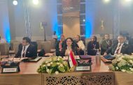 نائبة وزيرة التضامن  تترأس الوفد المشارك فى أعمال 