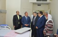 مستشفى الفرنساوي يواصل جهود التطوير وتحسين جودة الخدمات الطبية