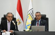 محافظ جنوب سيناء يناقش ملامح الاستراتيجية التنموية مع وفد مجلس النواب