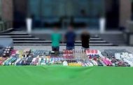 ضبط تشكيل عصابي بحوزته عقاقير مخدرة بـ 43 مليون جنيه قبل ترويجها
